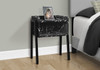 Accent Table, Side Contemporary & Modern Design