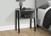 Accent Table, Side Contemporary & Modern Design