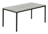 Table, Rectangular, Contemporary & Modern Stylish Design Table, Rectangular, Contemporary & Modern Stylish Design