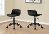 Office Chair, Adjustable Height, Swivel, Ergonomic, Modern