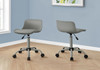 Office Chair, Adjustable Height, Swivel, Ergonomic, Modern