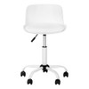 Office Chair, Adjustable Height, Swivel, Ergonomic, Modern