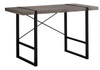 Computer Desk For Home Office Laptop, Contemporary & Modern