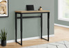 Computer Desk, Home Office, Standing, Adjustable, Laptop, Contemporary & Modern Computer Desk, Home Office, Standing, Adjustable, Laptop, Contemporary & Modern