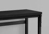 Computer Desk, Home Office, Standing, Adjustable, Laptop, Contemporary & Modern