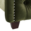 Marcella - Upholstered Shelter Headboard Bed Set Marcella - Upholstered Shelter Headboard Bed Set