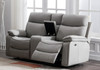 Reclining Comfortable Loveseat Reclining Comfortable Loveseat