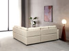 Comfort Design Sectional Sofa Bed