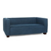 Modern Contemporary Elegance Loveseat Sofa For Living Room
