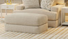 Brett - Ottoman Brett - Ottoman