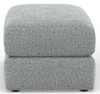 Brett - Ottoman Brett - Ottoman
