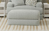 Brett - Ottoman