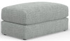 Brett - Ottoman Brett - Ottoman