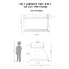 Adam - Bunk Bed