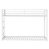 Adam - Metal Bunk Bed