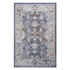 Payas - 2' X 3' Traditional Area Rug - Blue