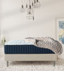 Serenity - 12" Medium Tight-Top Cooling Gel Memory Edge Support Pocket Spring Premium Hybrid Mattress