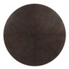 Guido - Coffee Table - Espresso