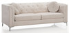 Elegant Contemporary Sofa