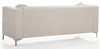Elegant Contemporary Sofa