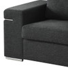 Gianna - Fabric Arm Chair Gianna - Fabric Arm Chair