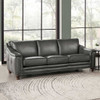 Belfast - Top Grain Leather Sofa Couch Belfast - Top Grain Leather Sofa Couch