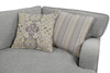 Berza - Sectional