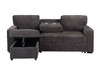 Territory - Pull Out Sofa Bed