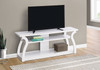 TV Stand, Console, Media Entertainment Center, Storage Shelves
