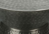 Drum Accent Side Table, Contemporary & Modern Elegant Design