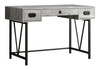 Computer Desk For Home Office, Laptop, Storage Drawers, Transitional