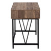 Computer Desk For Home Office, Laptop, Storage Drawers, Transitional
