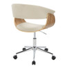 Vintage Mod - Mid-Century Modern Office Chair
