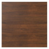 Lowry - Handcrafted Square Dining Table