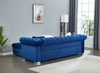 4 Seater Oversized L Shaped Reversible Sectional Sofa