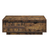 Bellarosa - Coffee Table - Rustic Oak Bellarosa - Coffee Table - Rustic Oak