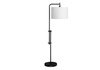 Lighting, Metal Floor Lamp