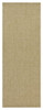Earth - 7'10" X 10'3" Indoor, Outdoor Area Rug - Jute, Jute Earth - 7'10" X 10'3" Indoor, Outdoor Area Rug - Jute, Jute