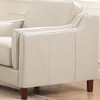 Bella - Top Grain Leather Chair Bella - Top Grain Leather Chair