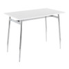 Marcel - Contemporary, Counter Table Marcel - Contemporary, Counter Table
