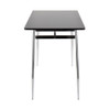 Marcel - Contemporary, Counter Table Marcel - Contemporary, Counter Table