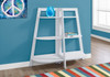 Bookshelf, Bookcase, Etagere, 3 Tier, For Office, Contemporary & Modern