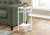 Accent Table, Square, Contemporary & Modern Design Accent Table, Square, Contemporary & Modern Design