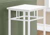Accent Table, Square, Contemporary & Modern Design Accent Table, Square, Contemporary & Modern Design