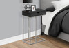 Accent Table, C - Shaped Contemporary & Modern Design Accent Table, C - Shaped Contemporary & Modern Design