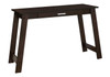Stylish Design Computer Desk For Home Office Storage Drawers, Contemporary & Modern