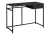 Computer Desk For Home Office, Laptop, 1 Storage Drawer, Contemporary & Modern Computer Desk For Home Office, Laptop, 1 Storage Drawer, Contemporary & Modern