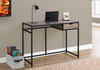 Computer Desk For Home Office, Laptop, 1 Storage Drawer, Contemporary & Modern Computer Desk For Home Office, Laptop, 1 Storage Drawer, Contemporary & Modern