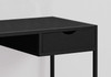 Computer Desk For Home Office, Laptop, 1 Storage Drawer, Contemporary & Modern Computer Desk For Home Office, Laptop, 1 Storage Drawer, Contemporary & Modern