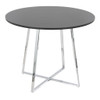 Cosmo - Canary Contemporary Dining Table Cosmo - Canary Contemporary Dining Table